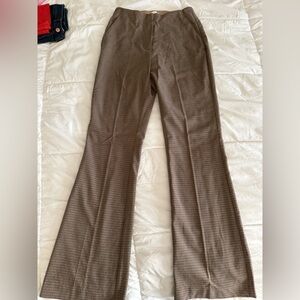 H&M women’s Dress Pants